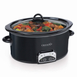 Programmable Slow Cooker - True Value